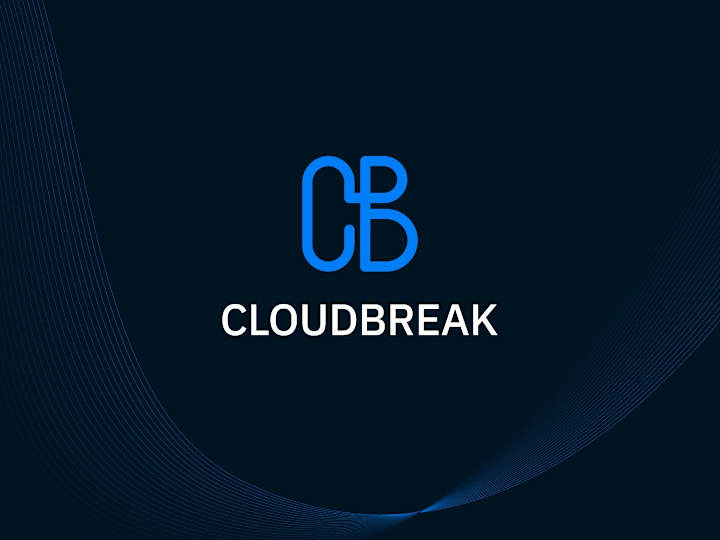 Cover image for CLOUDBREAK Visual Identity System