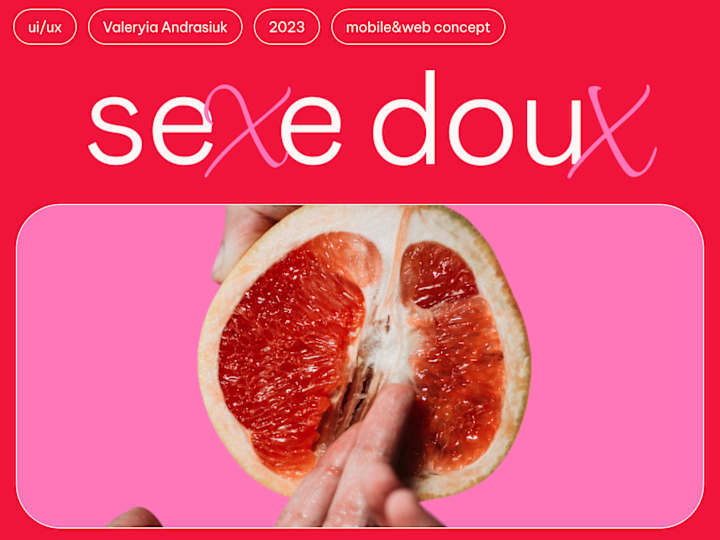 Cover image for E-commerce website design