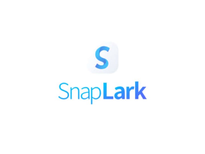 Cover image for Video course module - Snaplark.com. 