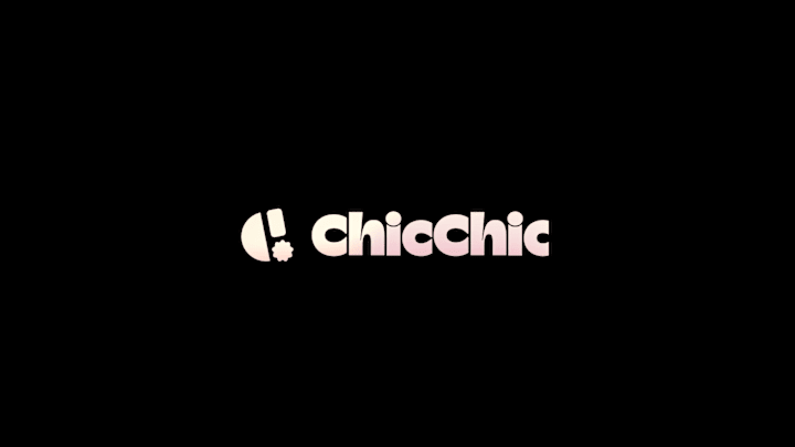 Cover image for ChicChic Rebranding