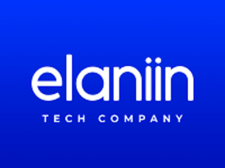 Cover image for Senior Frontend Developer at Elaniin