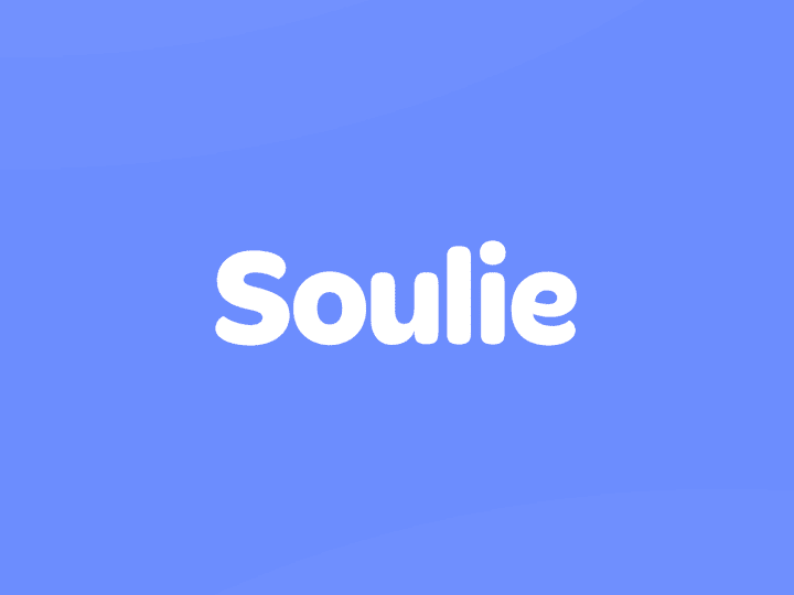 Cover image for Soulie - Content Creator