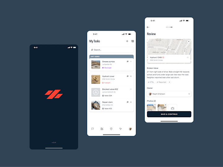 Cover image for Ziptility Web & Mobile