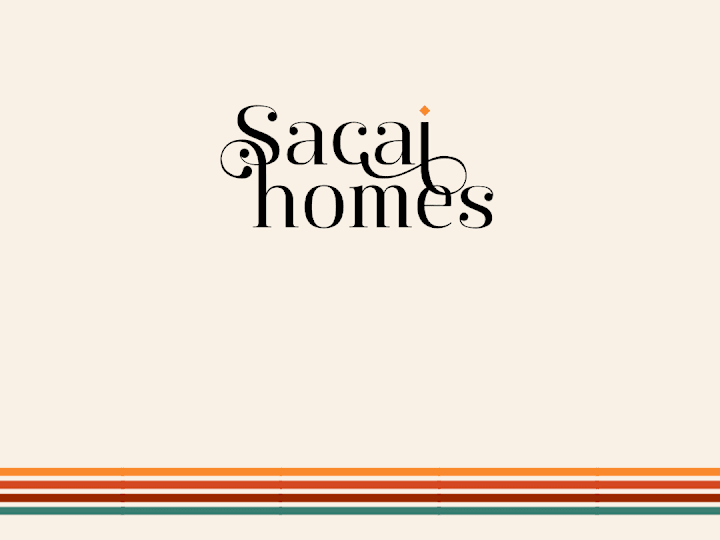 Cover image for Social media marketing and management for Sacai Homes