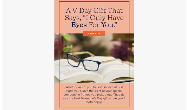 Cover image for Email Marketing Samples