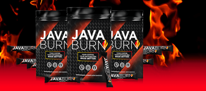 Cover image for Java Burn™ [HOAX REVIEWS] "Price or Alert" 1.5 Million Happy Cli