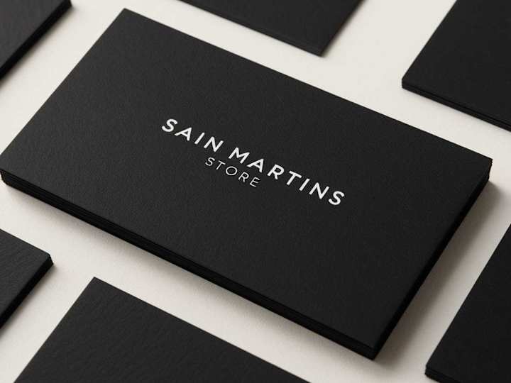 Cover image for San Martin Stores – Sales Analytics & Performance Dashboard