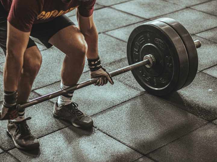 Cover image for The Ultimate Guide to Bicep Training: Tips, Techniques, and Work