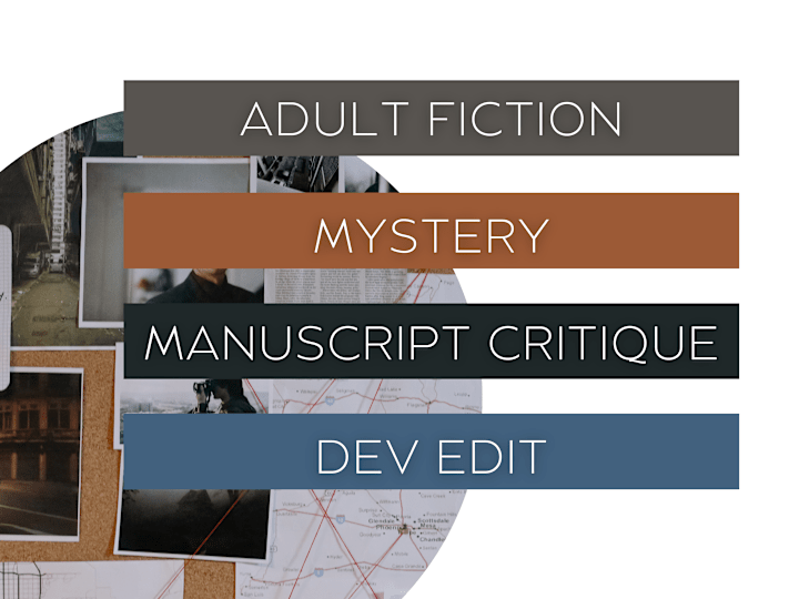 Cover image for Manuscript Critique