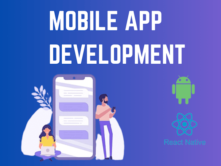 Cover image for React Native Development