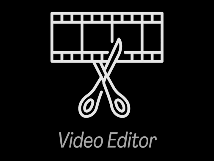 Cover image for Video Editing