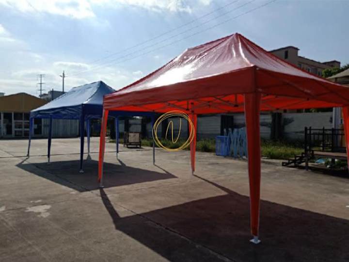 Cover image for Gazebo Rental Singapore