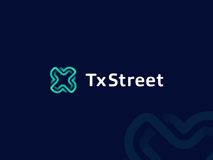 Cover image for Transaction Street (TxStreet) Backend