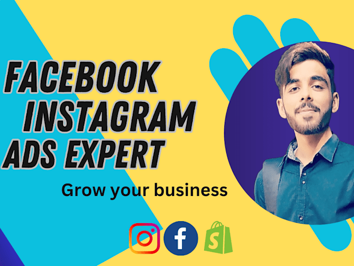 Cover image for I Will Setup High Converting Facebook and Instagram Ads Campaign