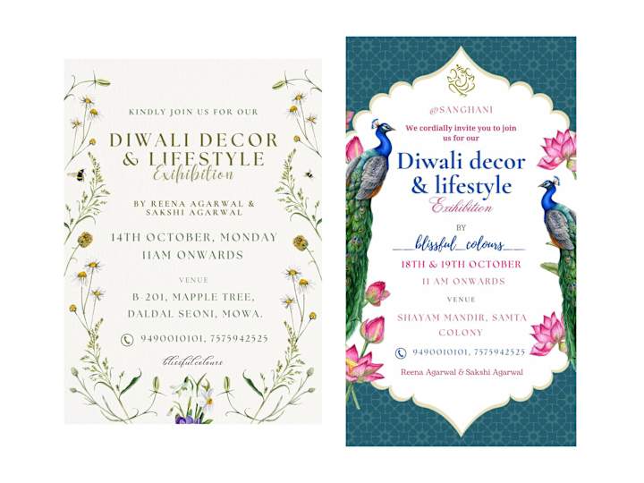 Cover image for Event Branding Design