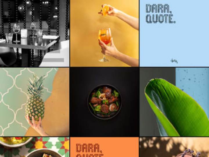Cover image for Content Creation & Social Media Strategy