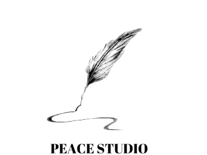 Cover image for Peace Studio