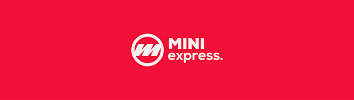 Cover image for Mini Express