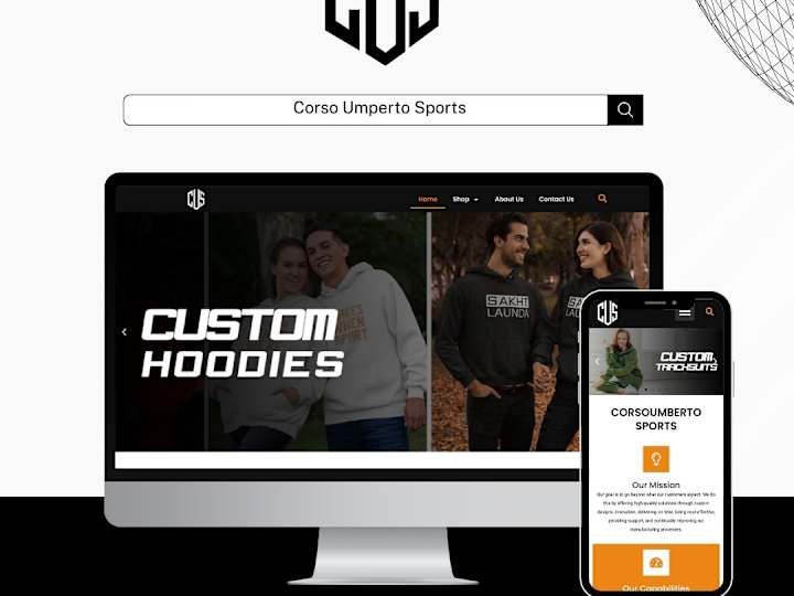 Cover image for I will Make Your Website Live Within 3 Days