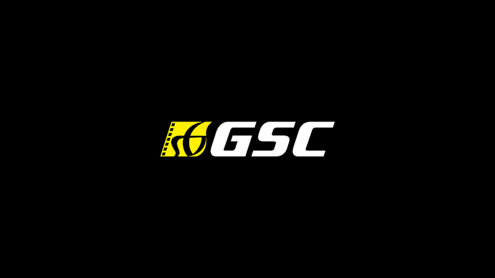 Cover image for GSC: BRAND REFRESH 