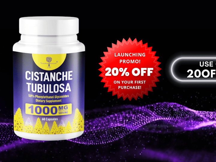 Cover image for Video Editing for Amazon Product Ads of Nourishing Nutrients