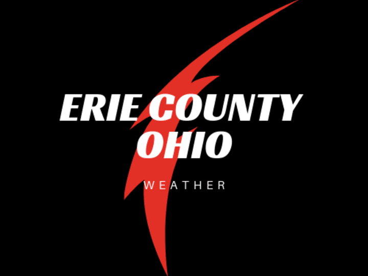 Cover image for Erie County Ohio Weather Social Media