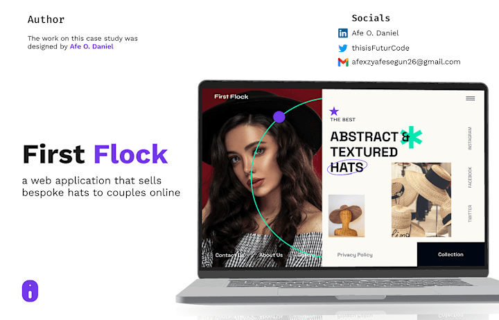 Cover image for First Flock Product Case Study