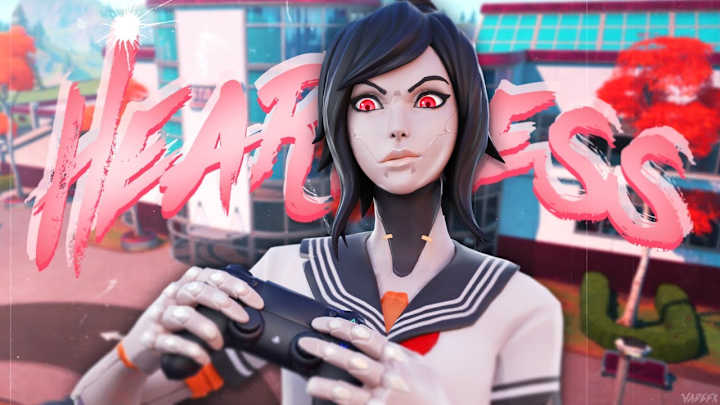 Cover image for Heartless 💔 - YouTube