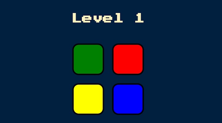Cover image for The Game of Simon
