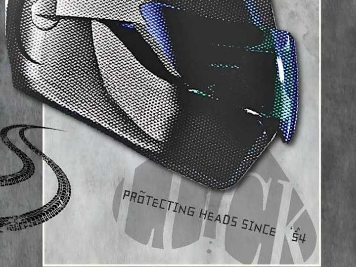 Cover image for 3D Helmet Design for Bell Helmets