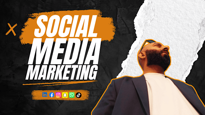 Cover image for Engaging Social Media Content Creation for Business Growth