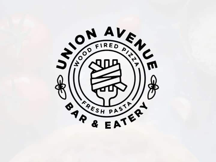 Cover image for  Union Avenue Bar & Eatery Website