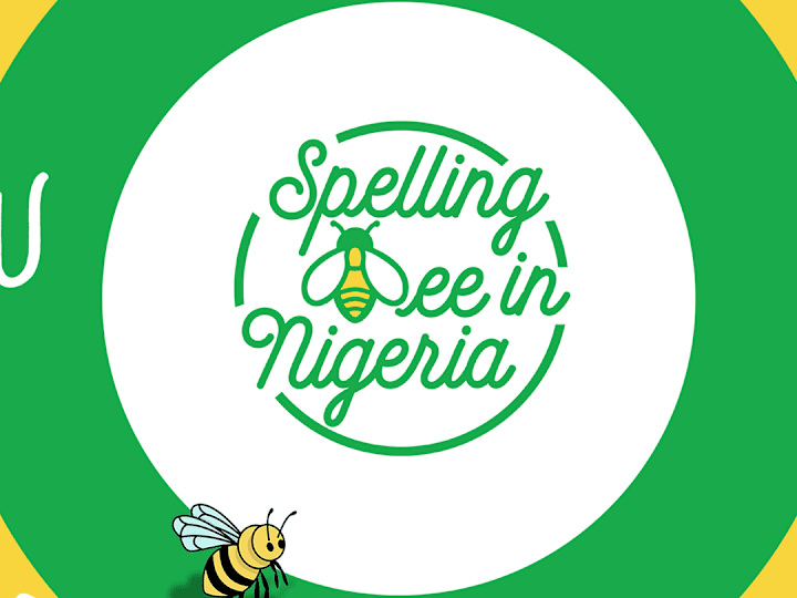 Cover image for Spellingbee In Nigeria (SPIN) (@spellingbeeinnigeria) • Instagr…
