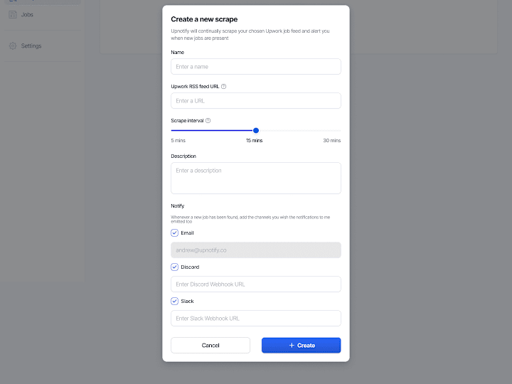 Cover image for  AI-Driven Content Generation Platform