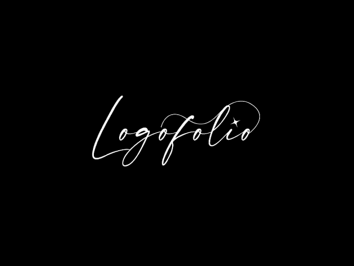 Cover image for LOGOFOLIO