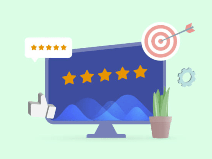 Cover image for Enhancing Customer Satisfaction and Trustpilot Ratings