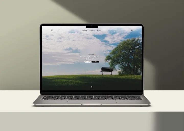 Cover image for Circular 11 - UI/UX Design