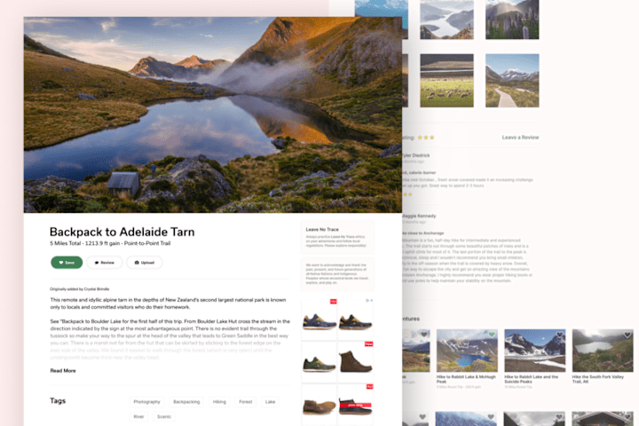 Cover image for The Outbound Collective