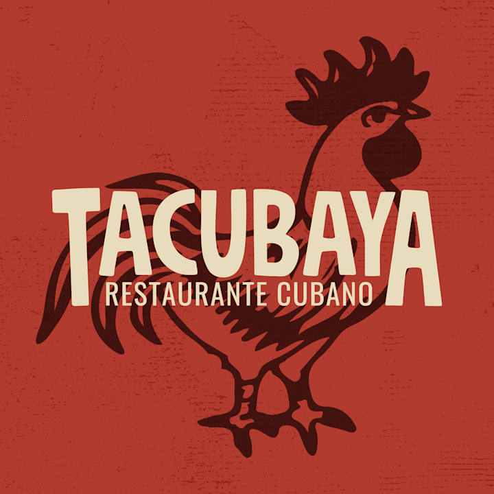 Cover image for Tacubaya Restaurant 