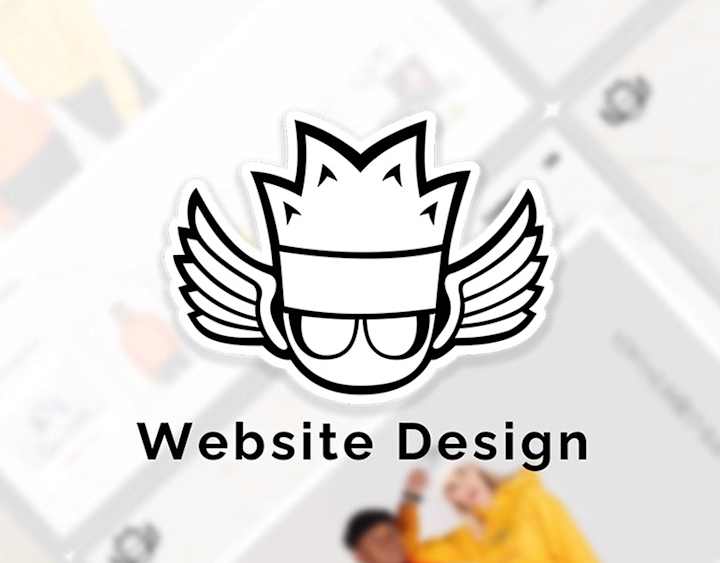 Cover image for FlyBoy Web Design