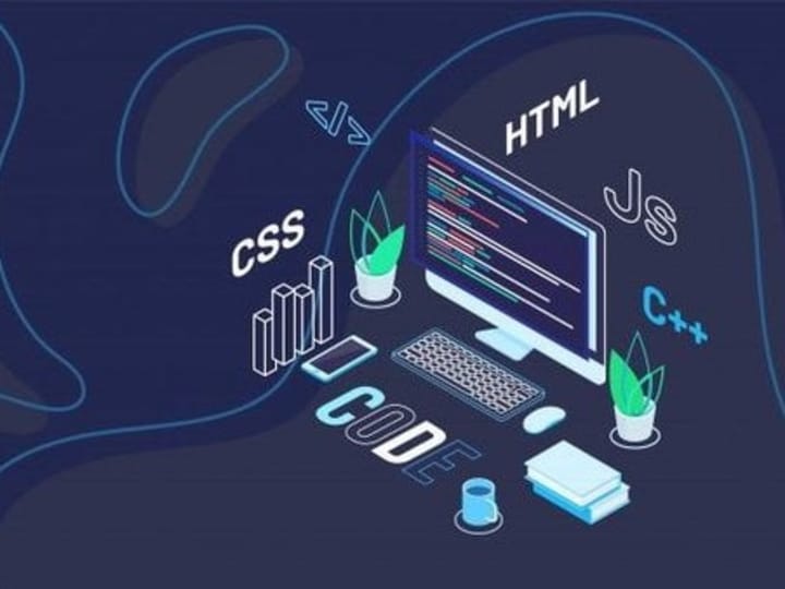 Cover image for Frontend Development