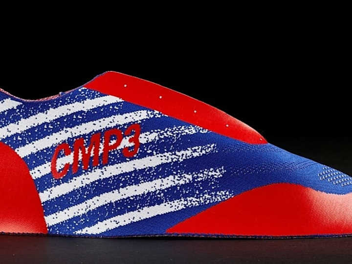 Cover image for Creating Durable Shoe Uppers with TPU Evolution