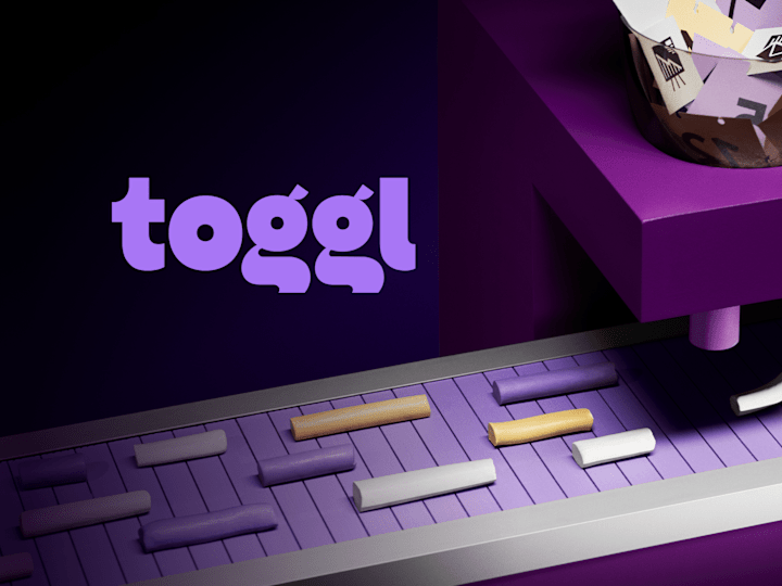 Cover image for Toggl: 40% Daily Active User Growth from Our Partnership