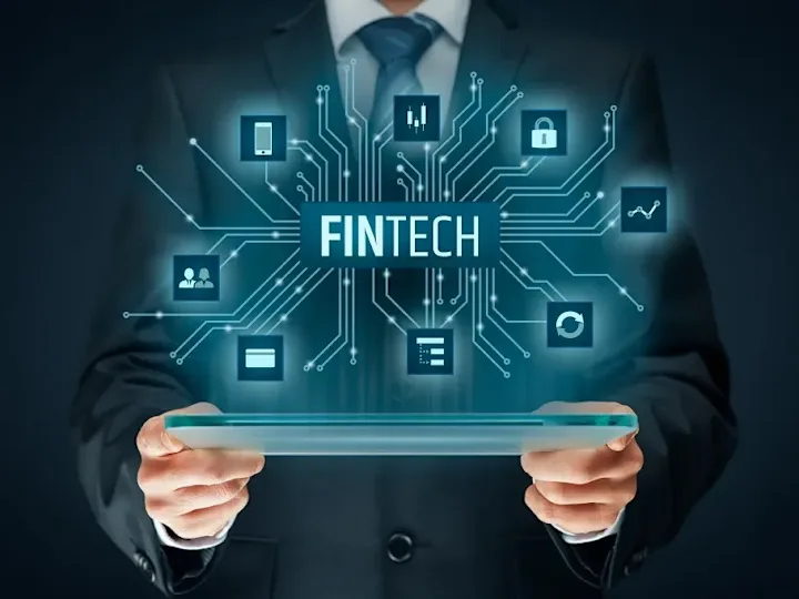 Cover image for Fintech/Payments Solution