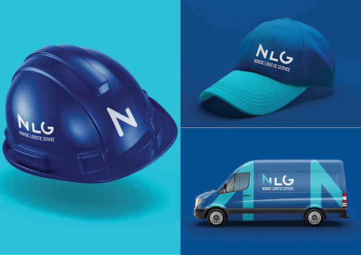 Cover image for Brand Identity