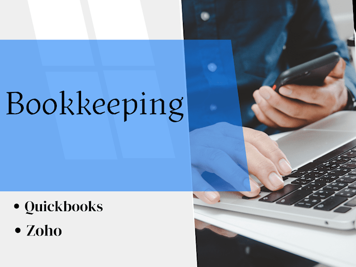 Cover image for Bookkeeping