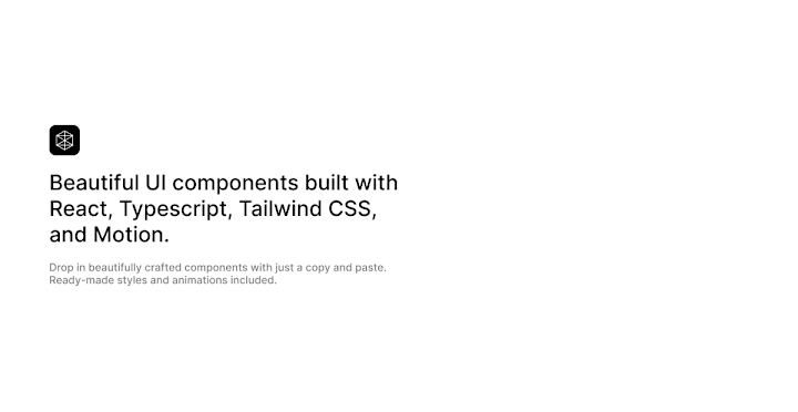 Cover image for Webmakers UI