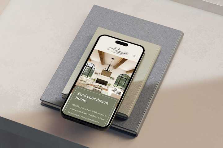 Cover image for Empowering Northern Colorado’s Homebuyers and Sellers Website