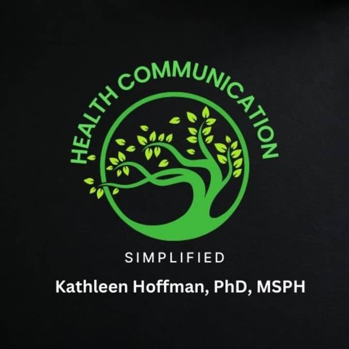 Cover image for Health Communication Simplified