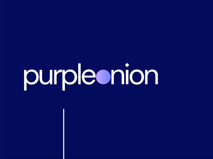 Cover image for Purpleonion